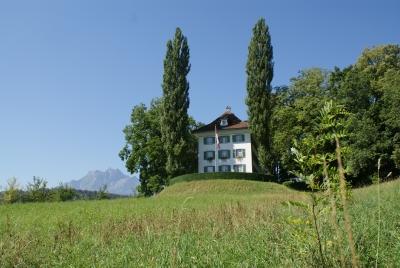 Richard Wagner Museum