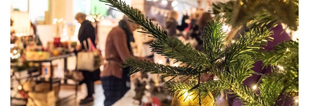 Bruchweihnachten 2025