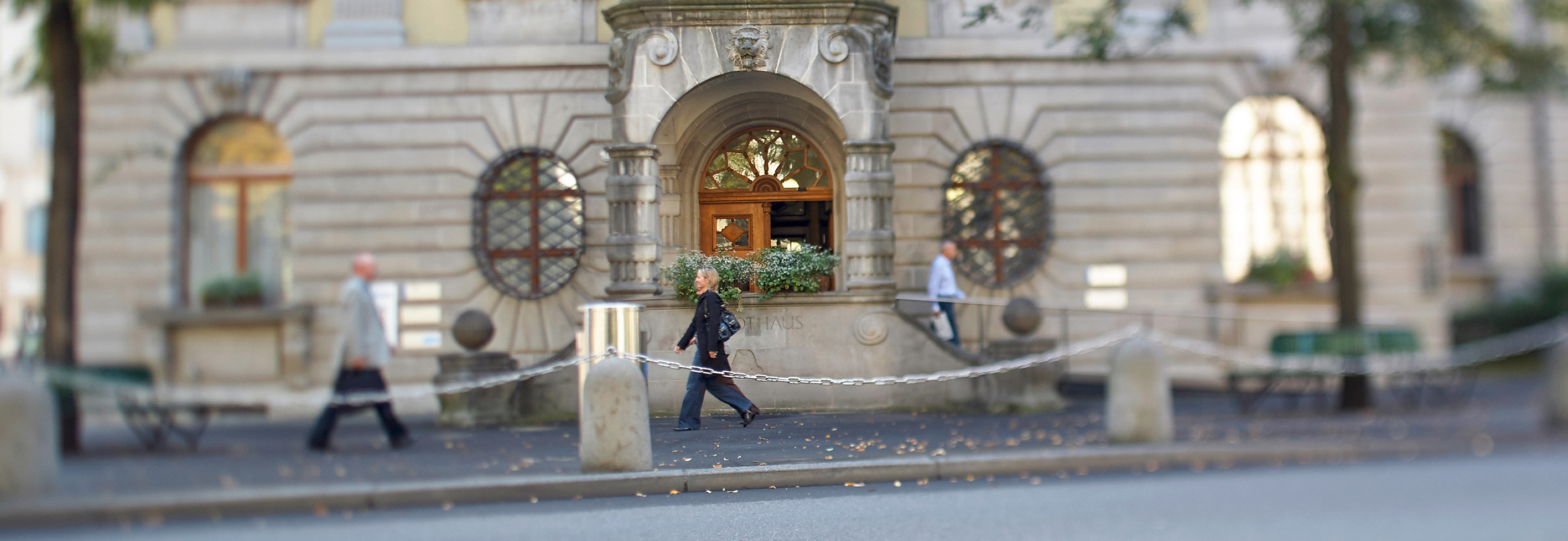 Stadt Luzern