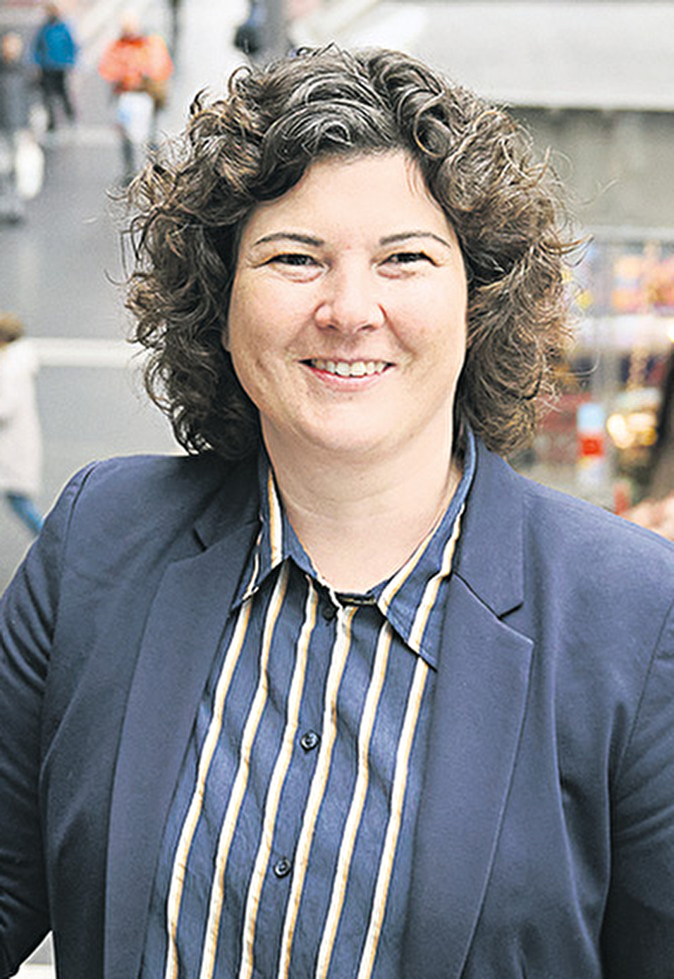 «Auf gutem Weg, aber noch nicht am Ziel»