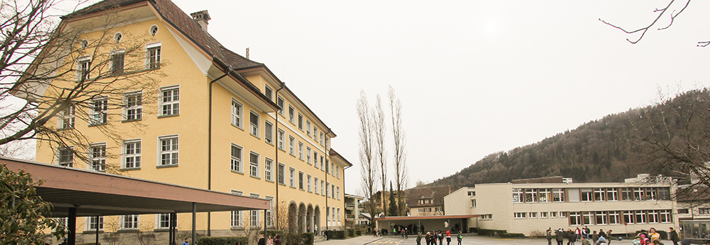 Stadt Luzern - Schulhaus Littau Dorf: Gesamtsanierung Und Erweiterung