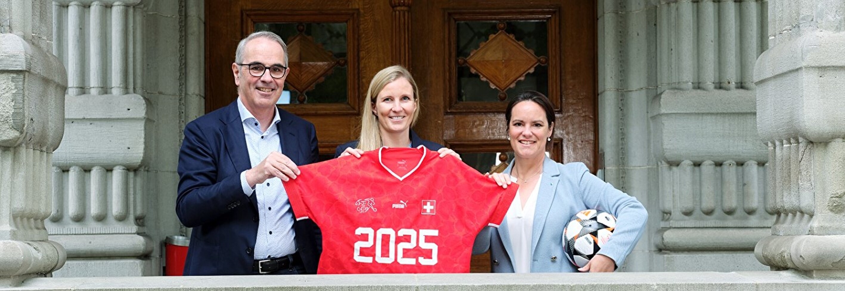 UEFA Women's EURO 2025