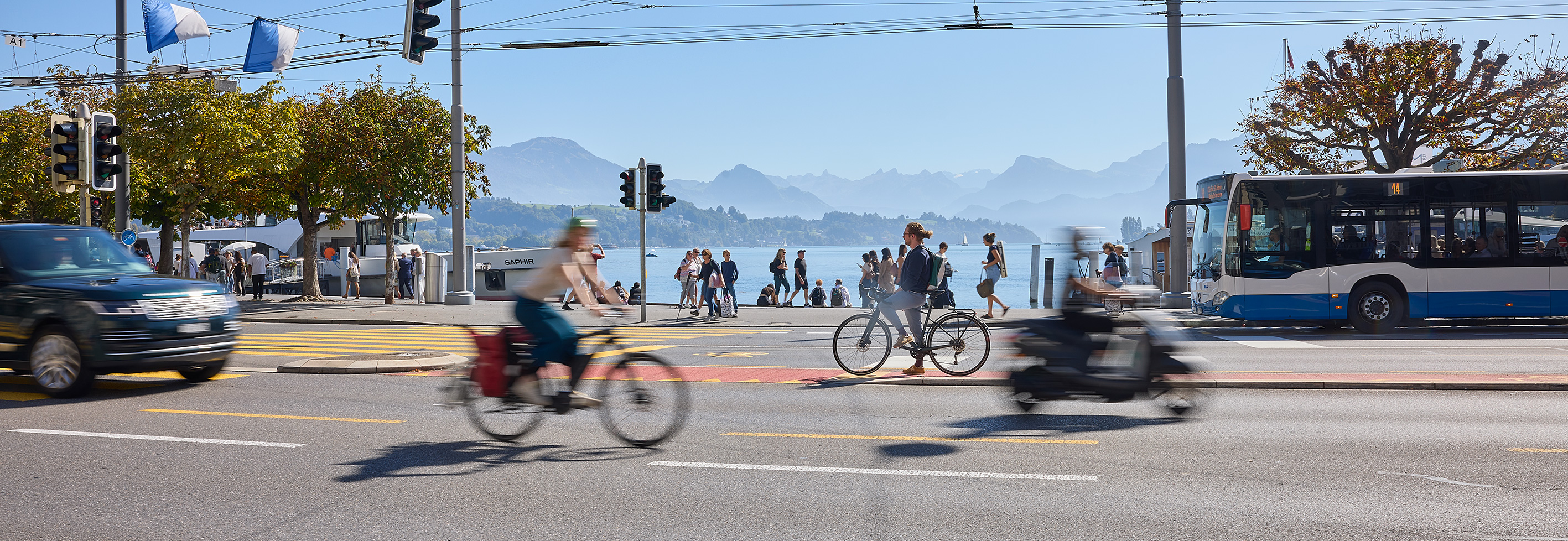 Mobilité (Français)