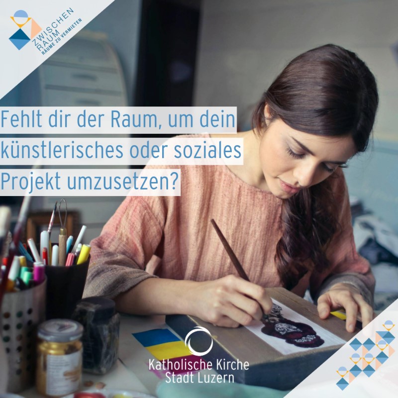 Zwischenraum