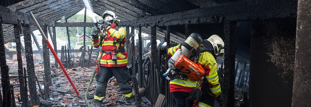 Feuerwehr Stadt Luzern