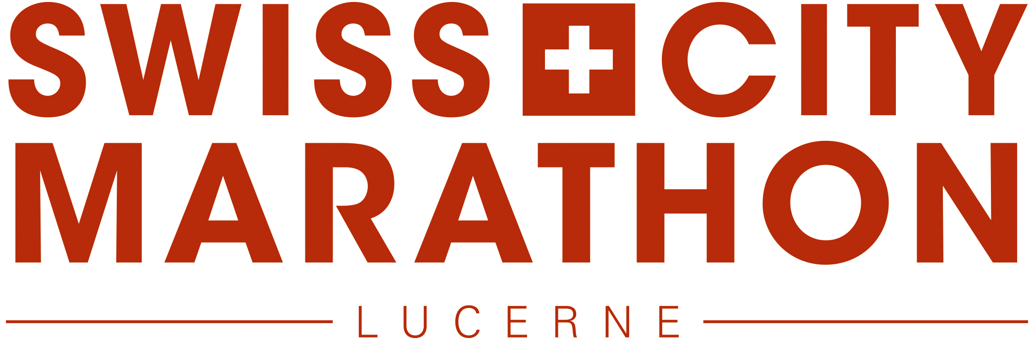 SwissCity Marathon Lucerne