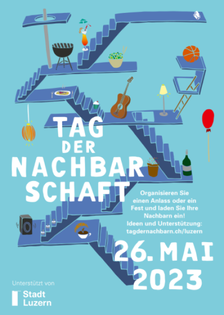 Tag der Nachbarschaft