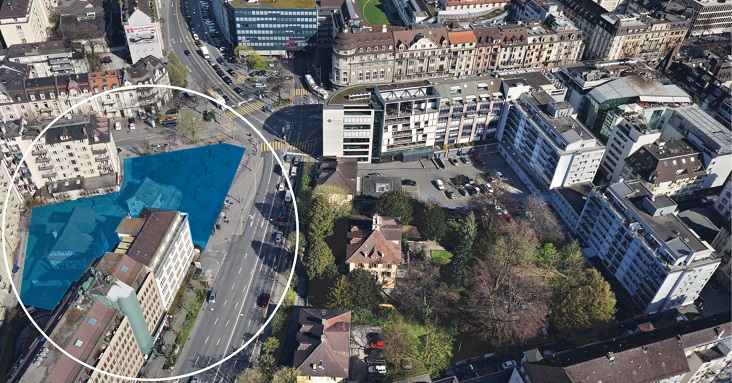 Pilatusplatz