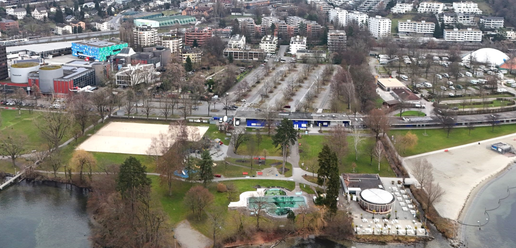 Stadt macht Altlastenuntersuchungen im Gebiet Würzenbach
