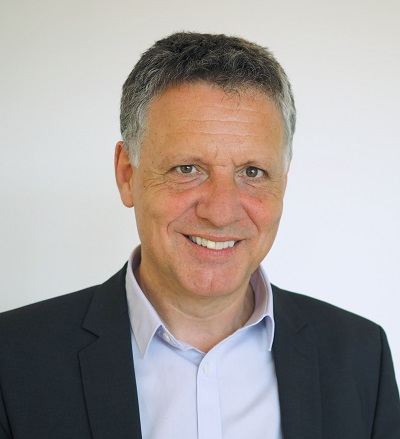 Ruedi Meyer