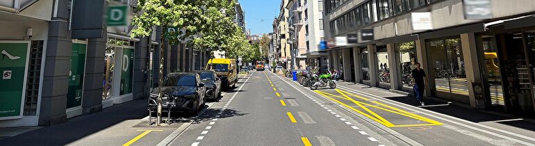 Test Winkelriedstrasse