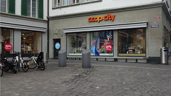 Entsorgungskonzept Altstadt Luzern