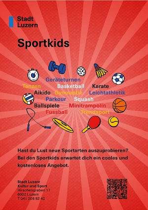 Sportkids