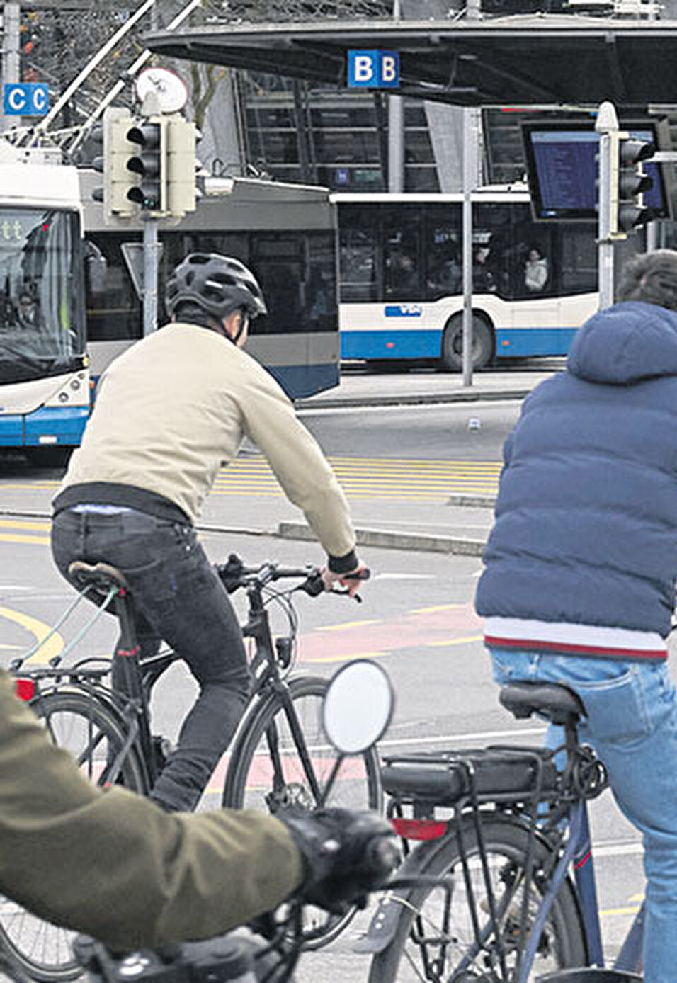 Mobilität