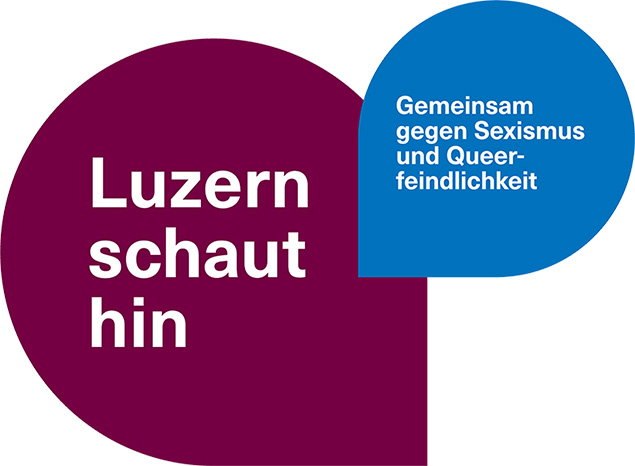 Luzern schaut hin