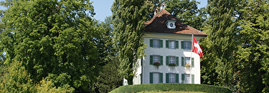Richard Wagner Museum 