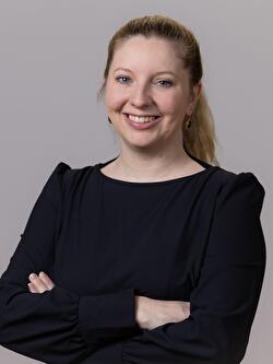 Brauchli Chantal