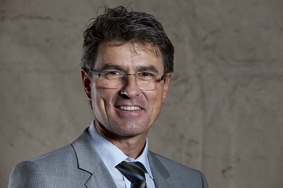 Mario Lütolf wird neuer Leiter der Abteilung Stadtraum und Veranstaltungen