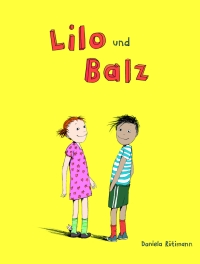 Buchvernissage mit Daniela Rütimann und Lilo & Balz in der Stadtbibliothek Luzern