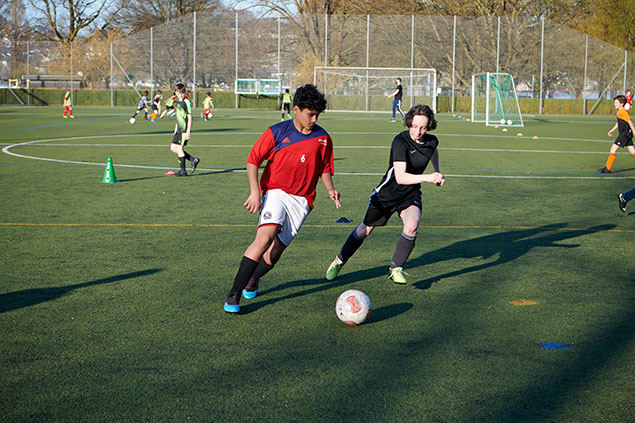 Sport