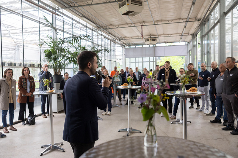 Werkhoftag, 09.05.2026