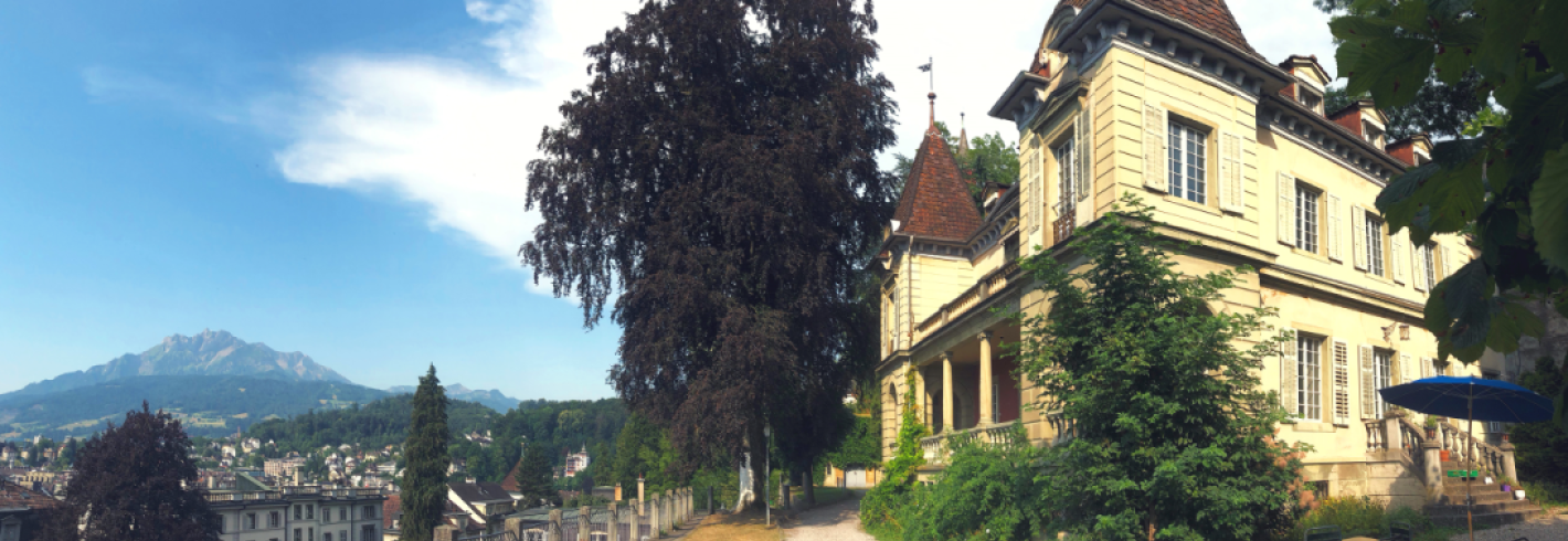 Headerbild Villa Auf Musegg 1