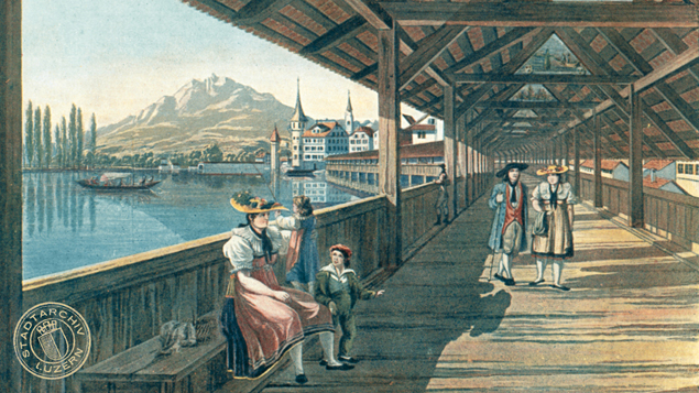 Hofbrücke