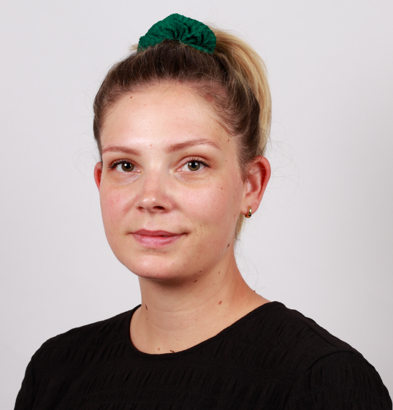 Sibylle Lang