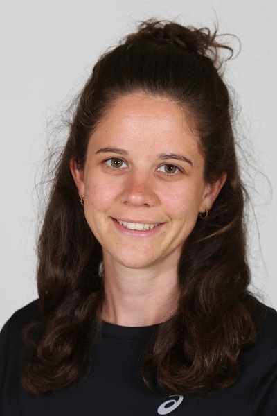 Sarah Gehrlach
