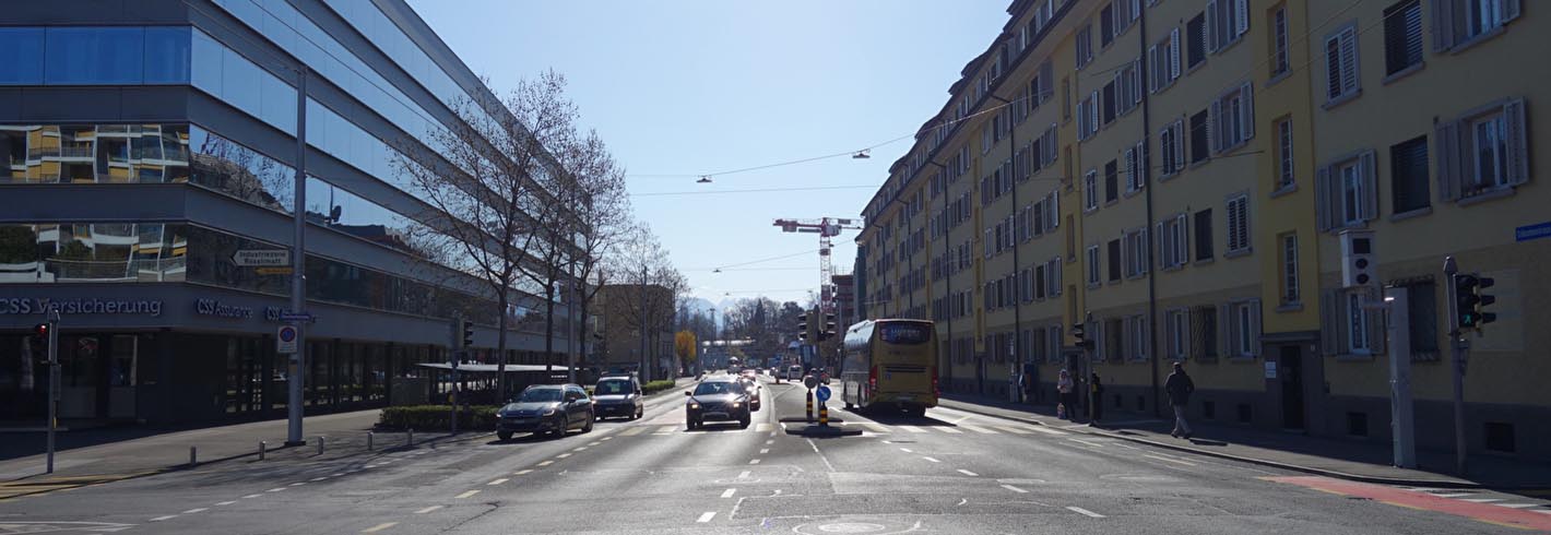 Tribschenstrasse