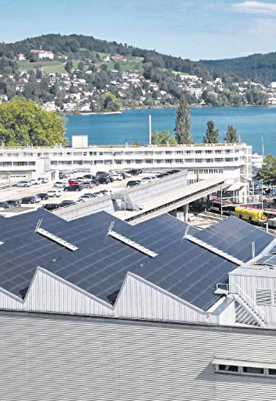 Energiemangellage