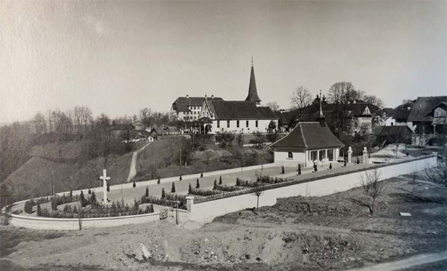 1928_Friedhof_Littau