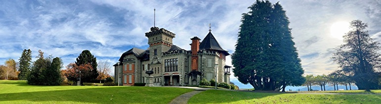 Villa Vicocaro