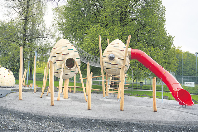 Strandbad Tribschen