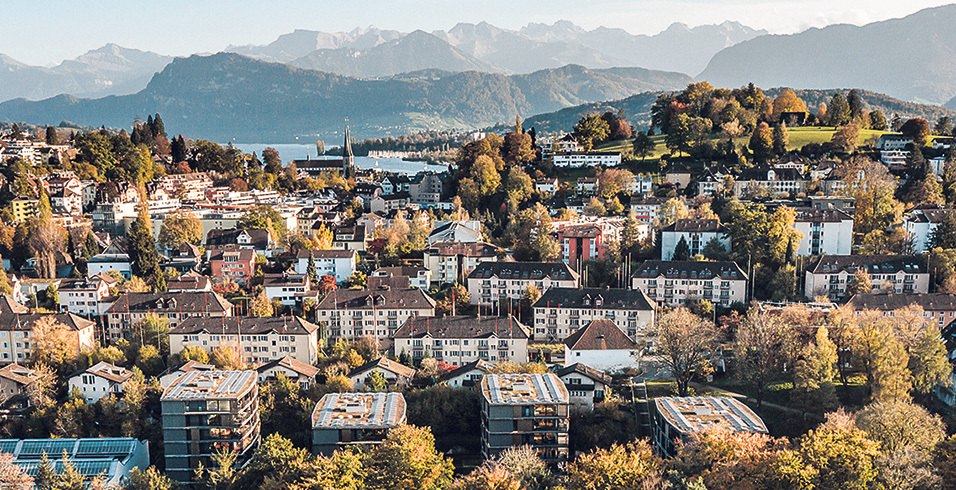 Mehr preisgünstigen Wohnraum schaffen