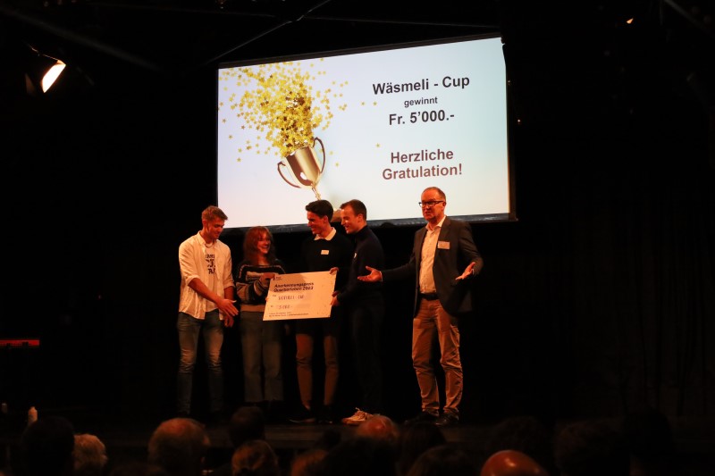 Quartierkonferenz 2023