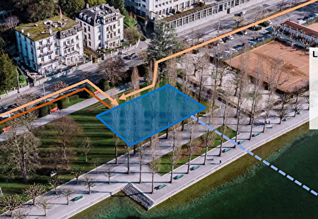 Regenüberlaufbecken