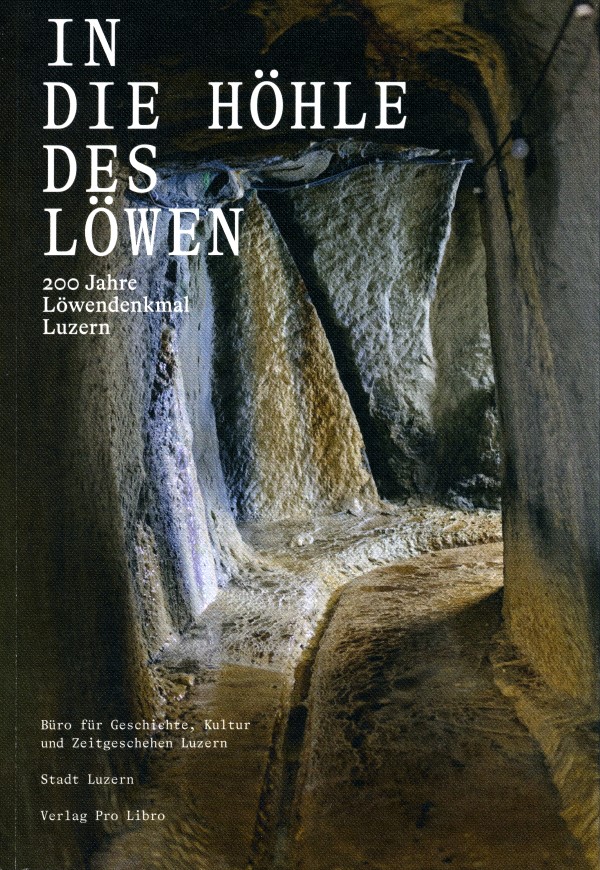 In die Höhle des Löwen