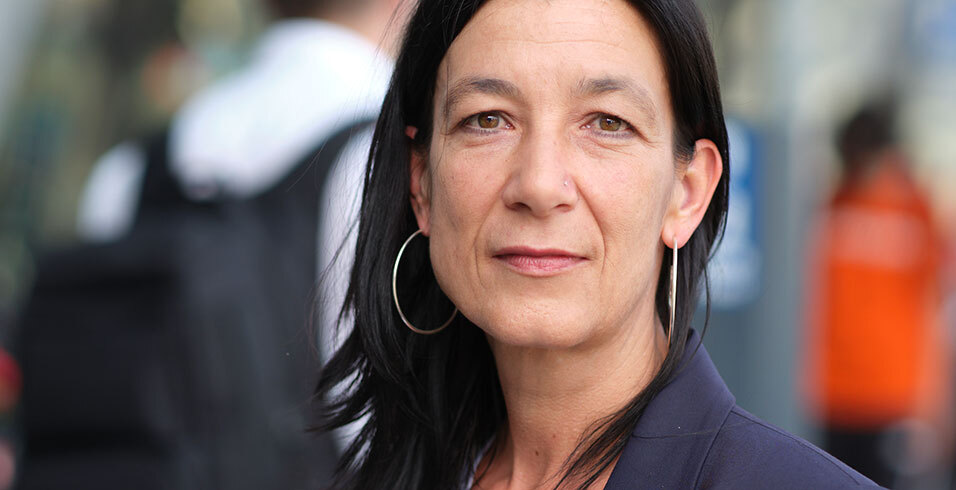 Christina Reusser