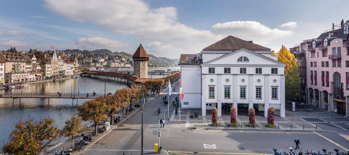 Luzerner Theater