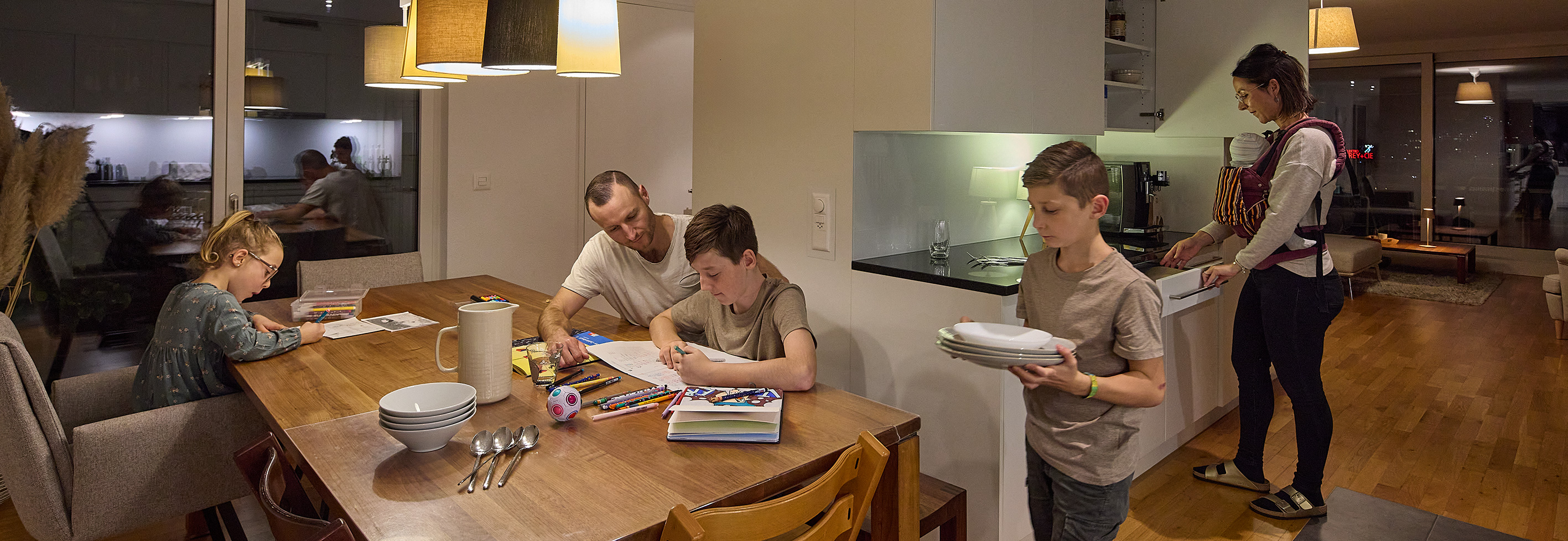 Beratung für Kinder, Jugendliche und Familien