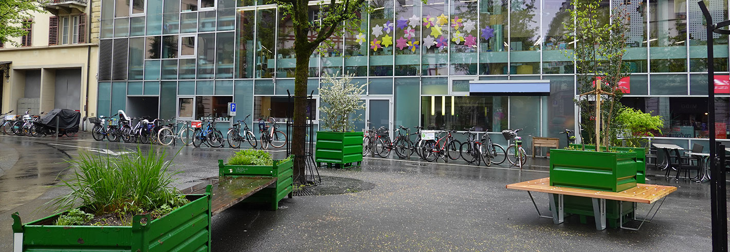 Löwenplatz