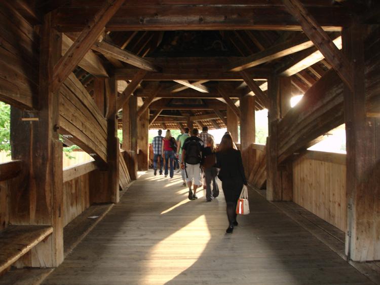 Stadtrundgang