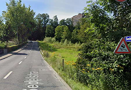 Sedelstrasse