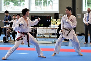 Karate Taisho