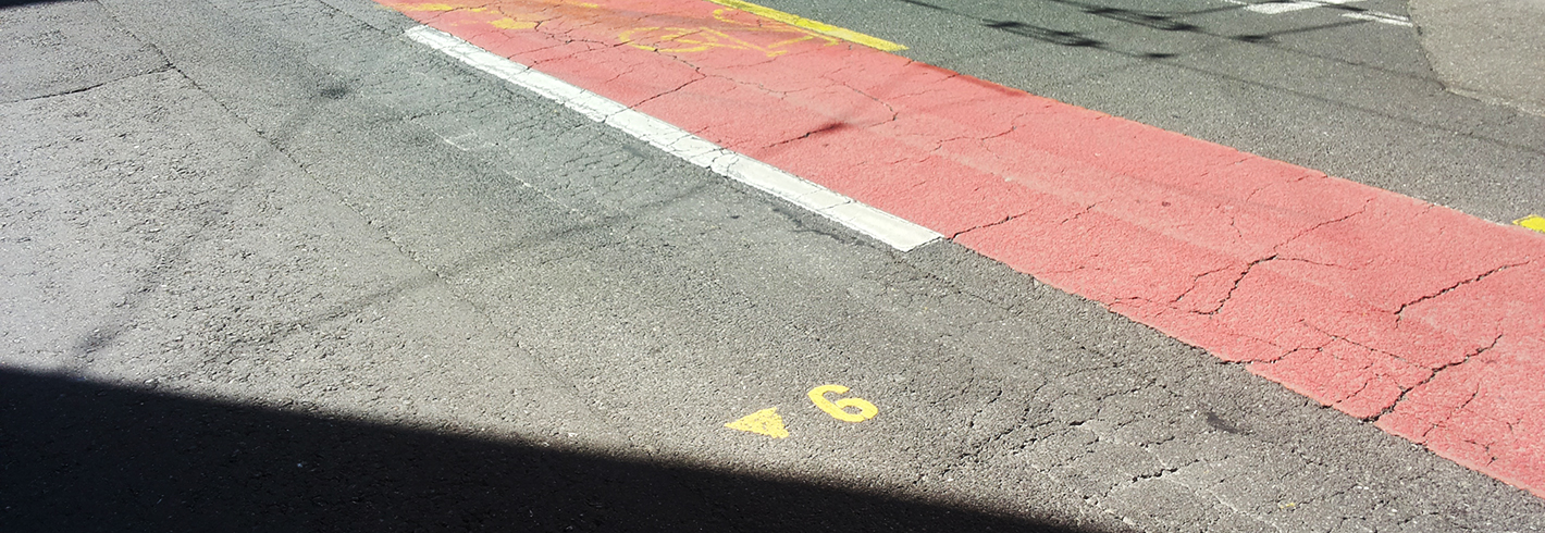 Löwenstrasse