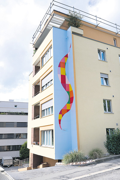 Wesemlinstrasse