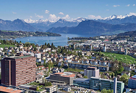 Standort Luzern
