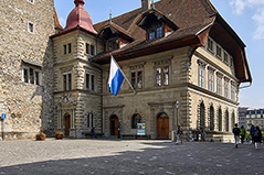 Rathaus