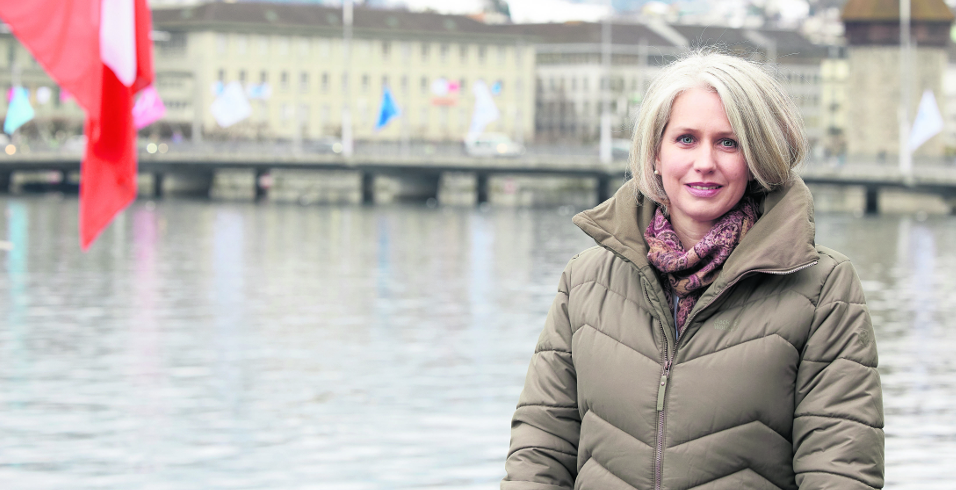 Attraktiv für Gäste, verträglich für Luzern